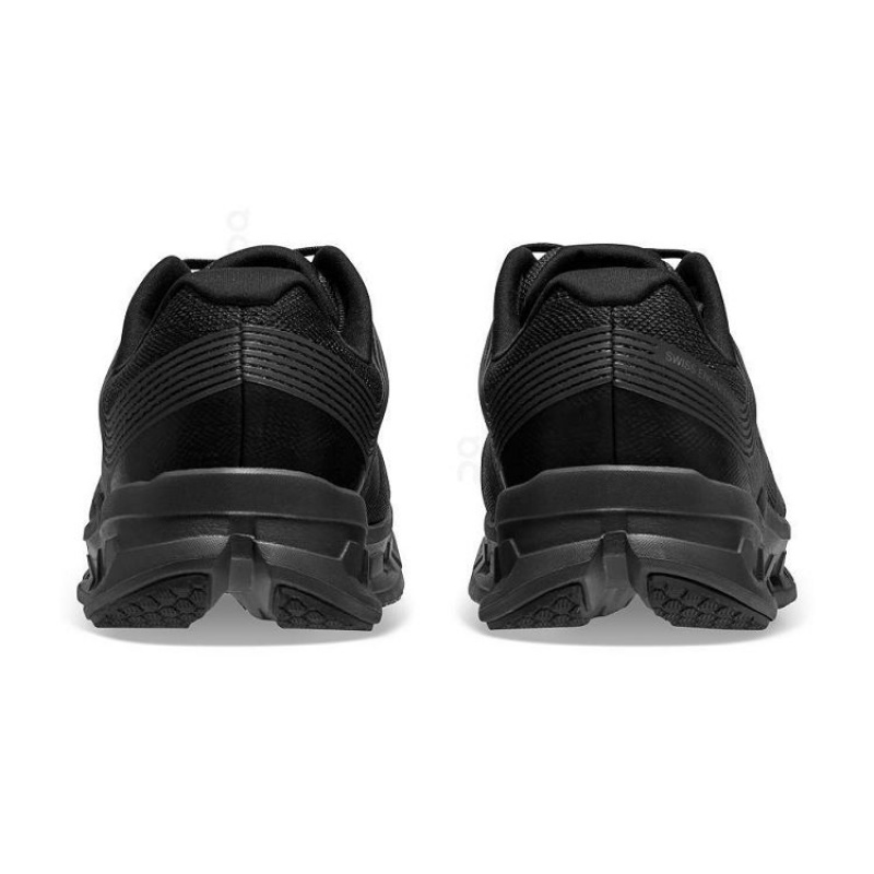On Cloud Cloudgo Negras | PE_ON8093
