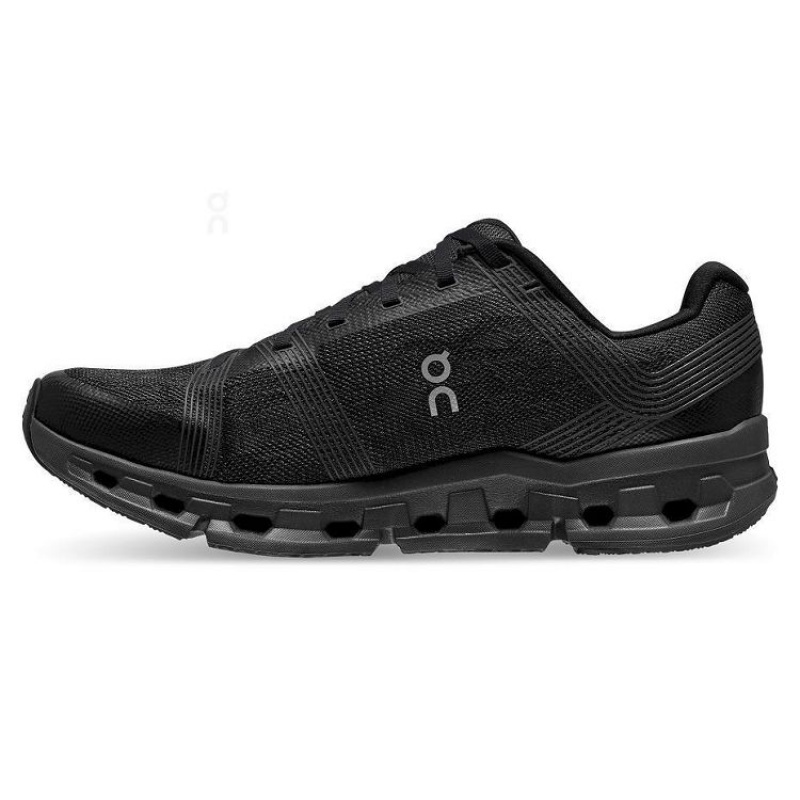 On Cloud Cloudgo Negras | PE_ON8093