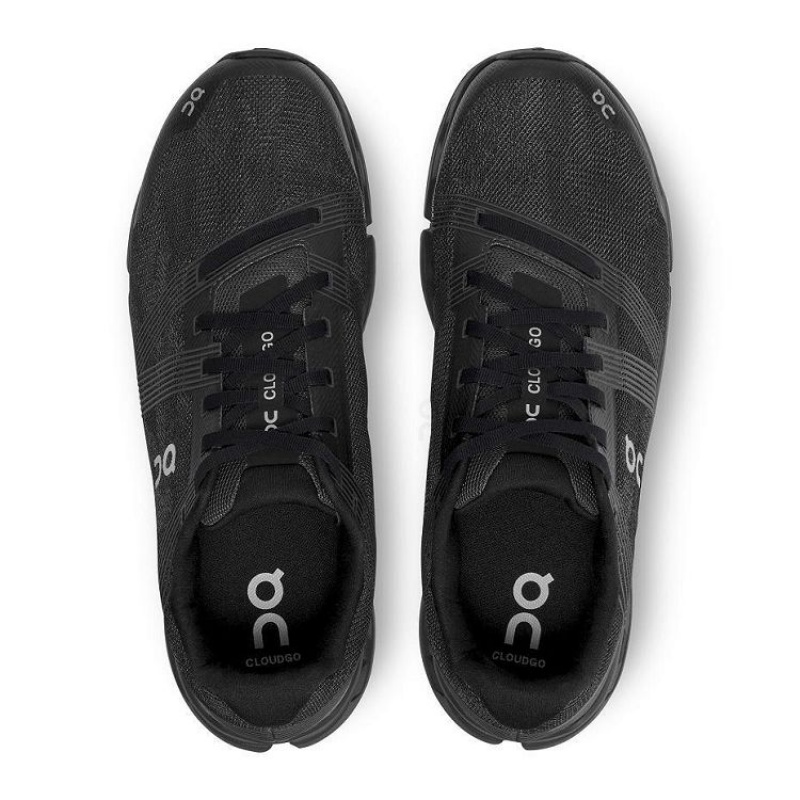 On Cloud Cloudgo Negras | PE_ON8093