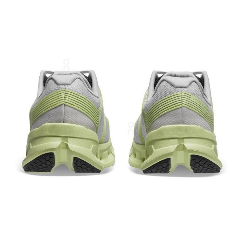 On Cloud Cloudgo Verde | PE_ON8240