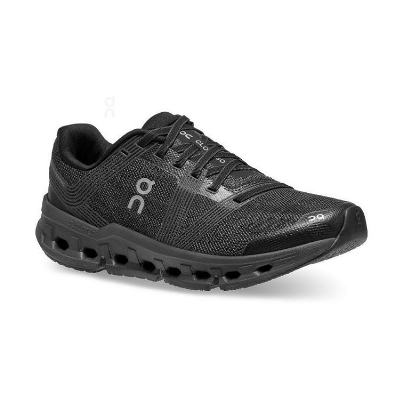 On Cloud Cloudgo Wide Negras | PE_ON8018