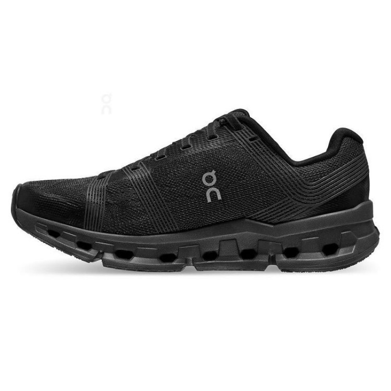 On Cloud Cloudgo Wide Negras | PE_ON8018