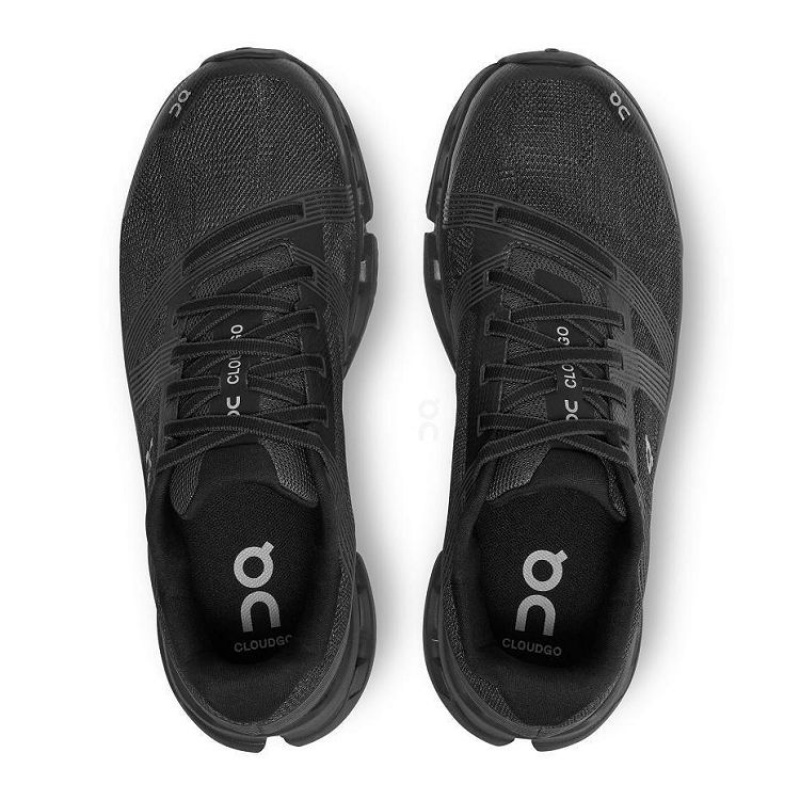 On Cloud Cloudgo Wide Negras | PE_ON8018