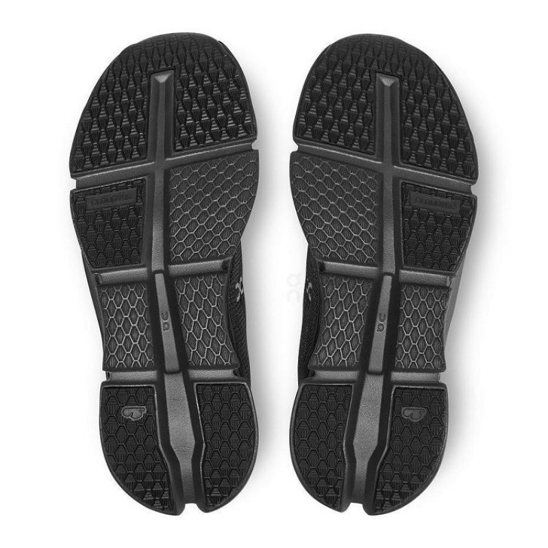 On Cloud Cloudgo Wide Negras | PE_ON8018