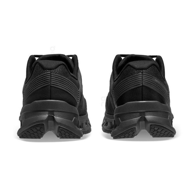 On Cloud Cloudgo Wide Negras | PE_ON8826