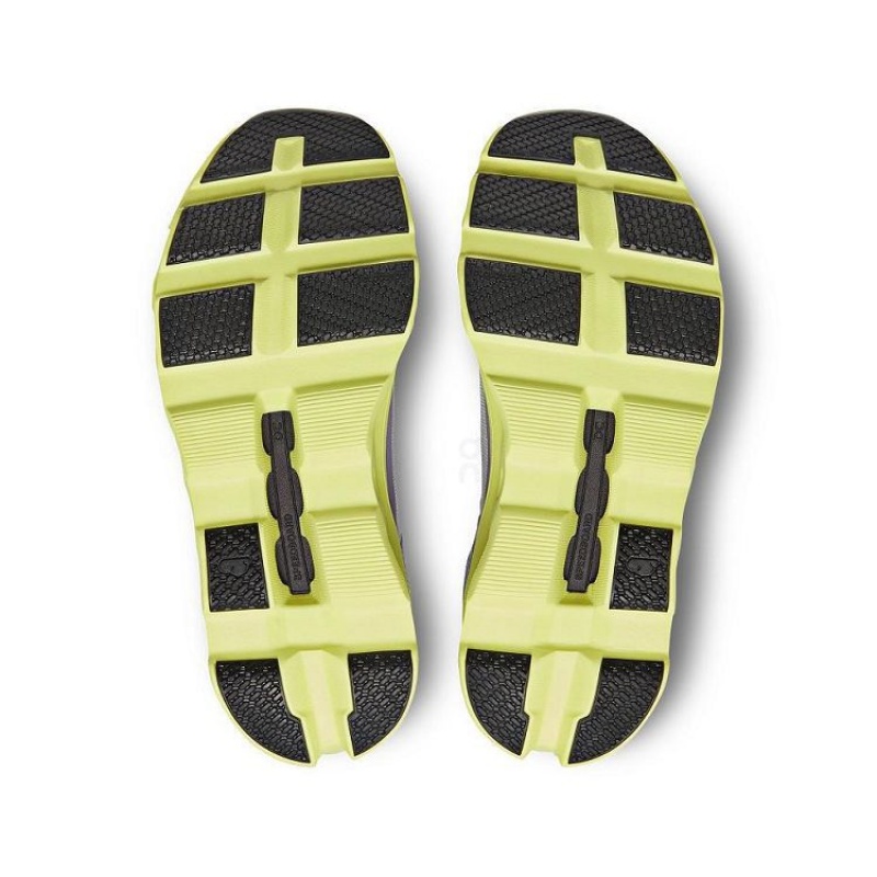 On Cloud Cloudmonster Amarillo Azules | PE_ON8706