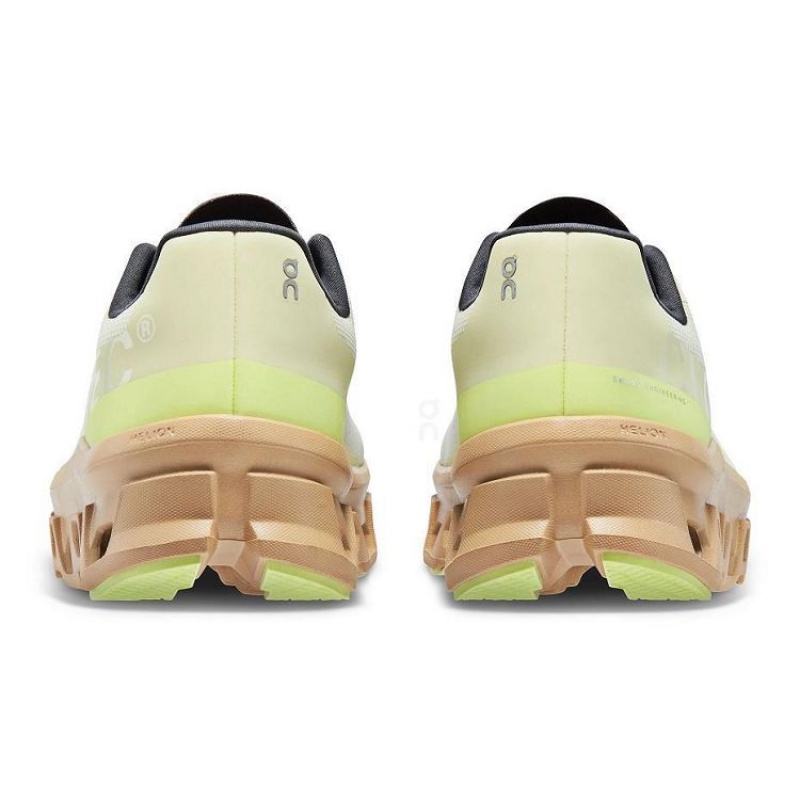 On Cloud Cloudmonster Amarillo | PE_ON1180