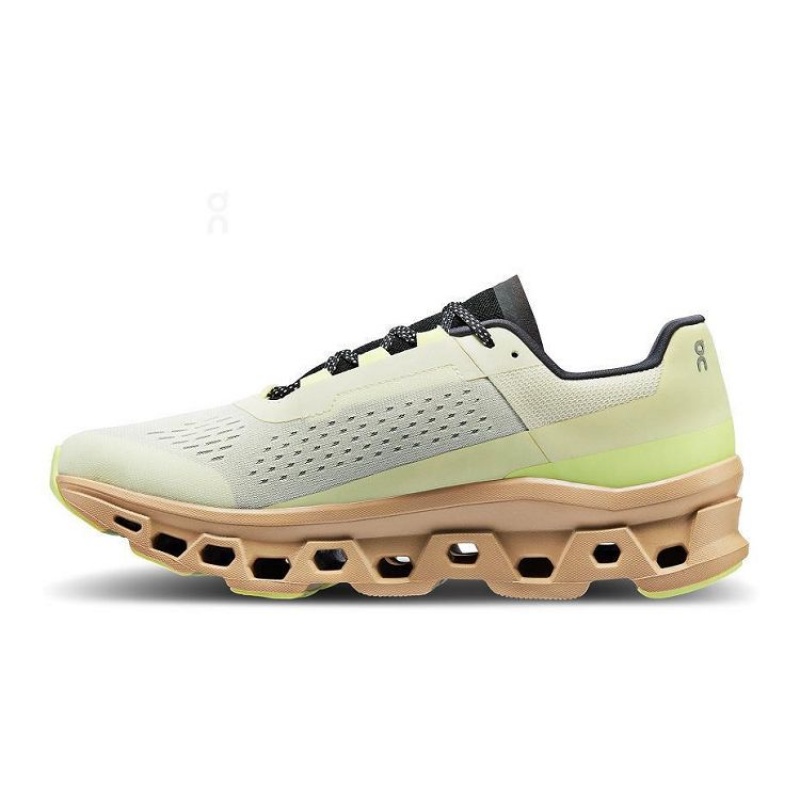 On Cloud Cloudmonster Amarillo | PE_ON1180