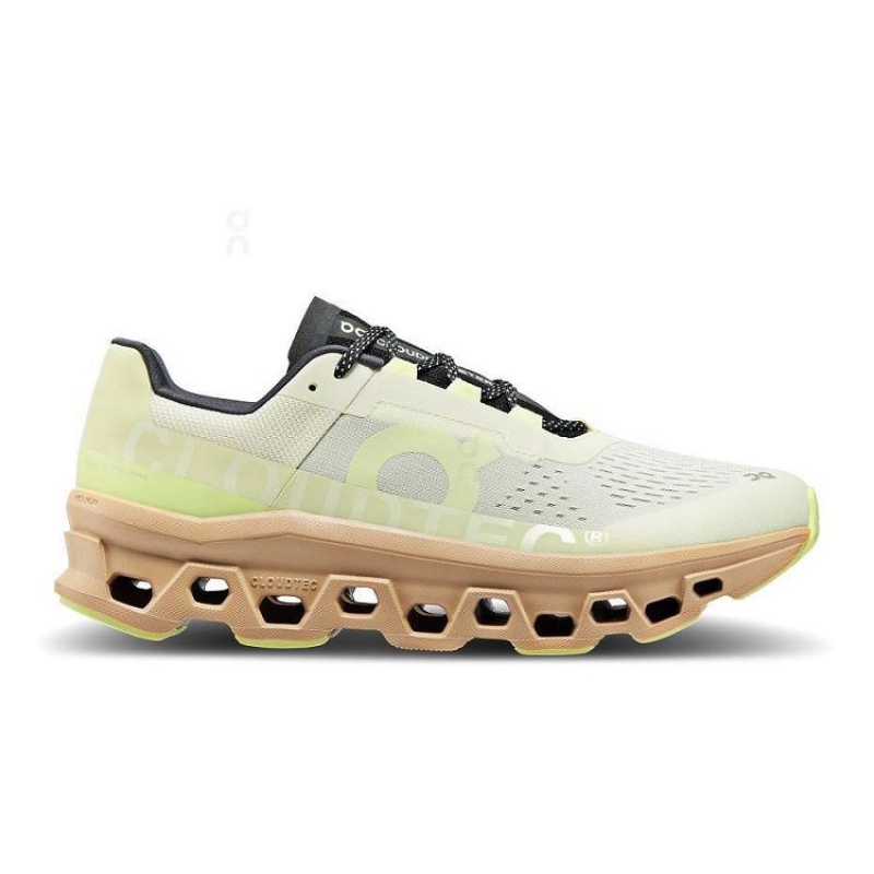 On Cloud Cloudmonster Amarillo | PE_ON1180