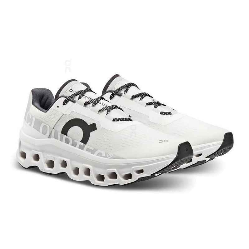On Cloud Cloudmonster Beige | PE_ON8809