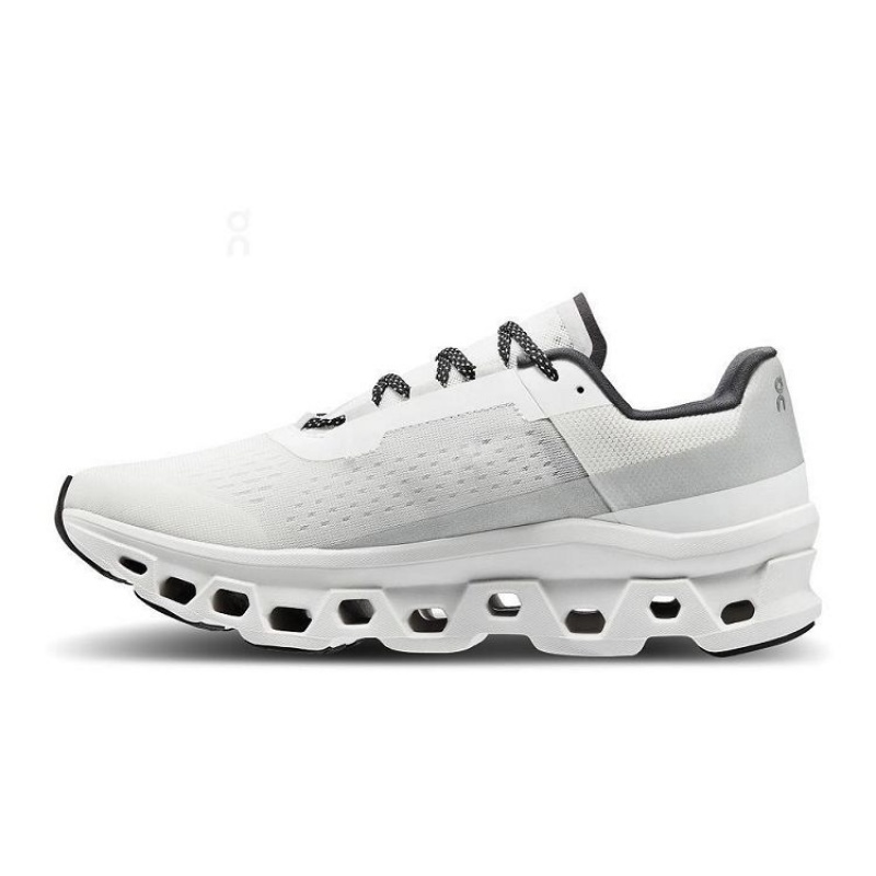 On Cloud Cloudmonster Beige | PE_ON8809