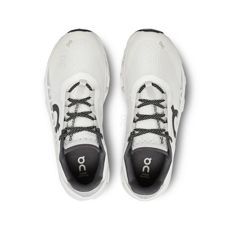 On Cloud Cloudmonster Beige | PE_ON8809