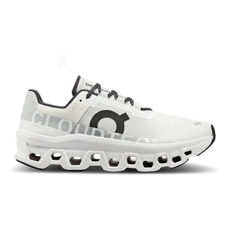 On Cloud Cloudmonster Beige | PE_ON8809