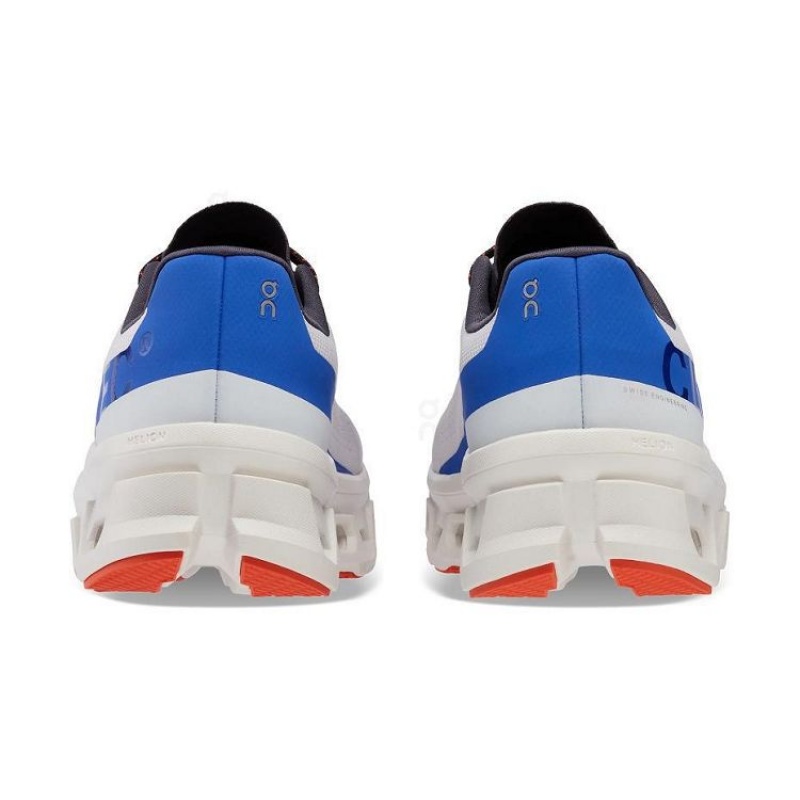 On Cloud Cloudmonster Blancas Azules | PE_ON8949