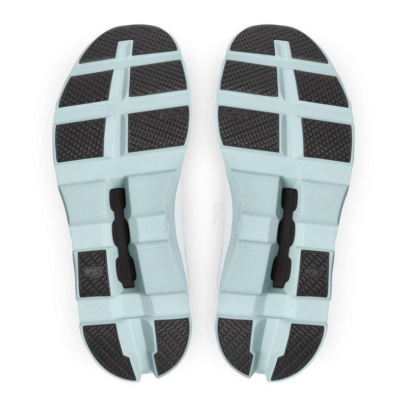 On Cloud Cloudmonster Blancas Azules | PE_ON9129