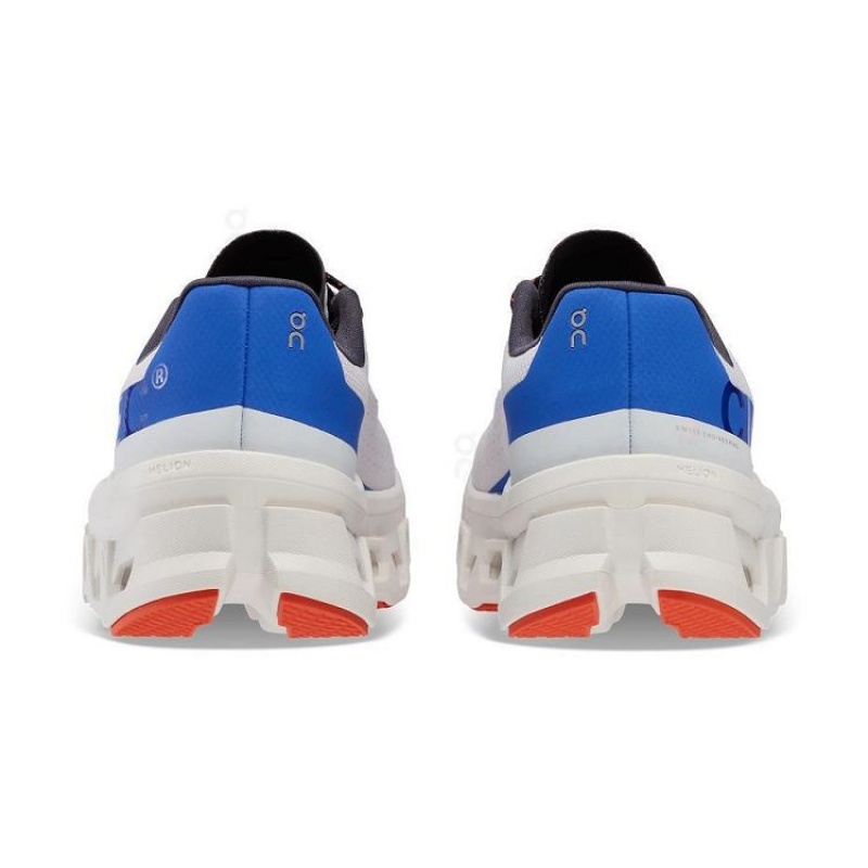 On Cloud Cloudmonster Blancas Azules | PE_ON8341