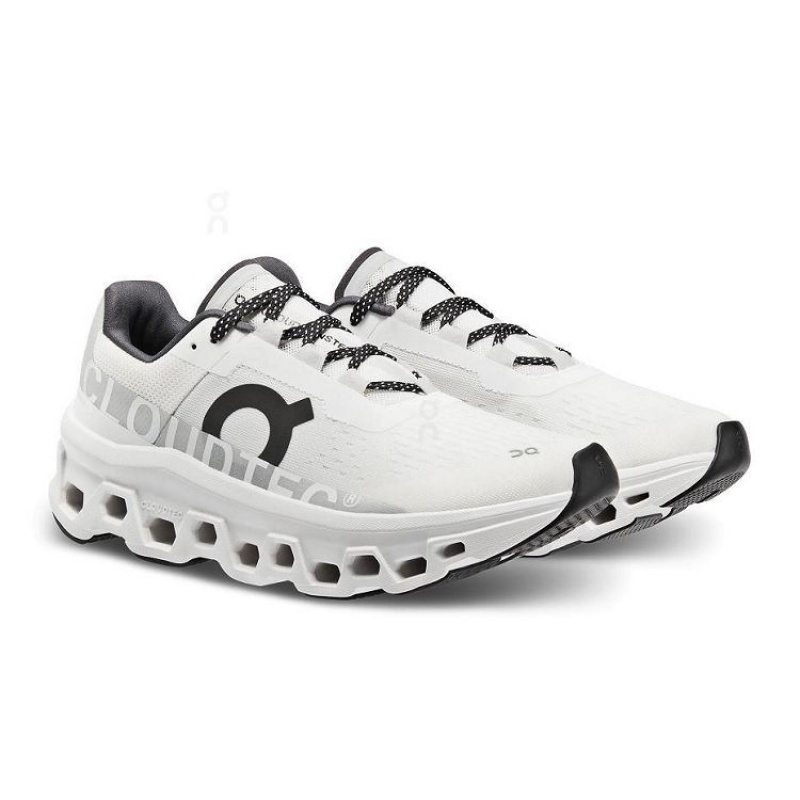 On Cloud Cloudmonster Blancas Negras | PE_ON8654
