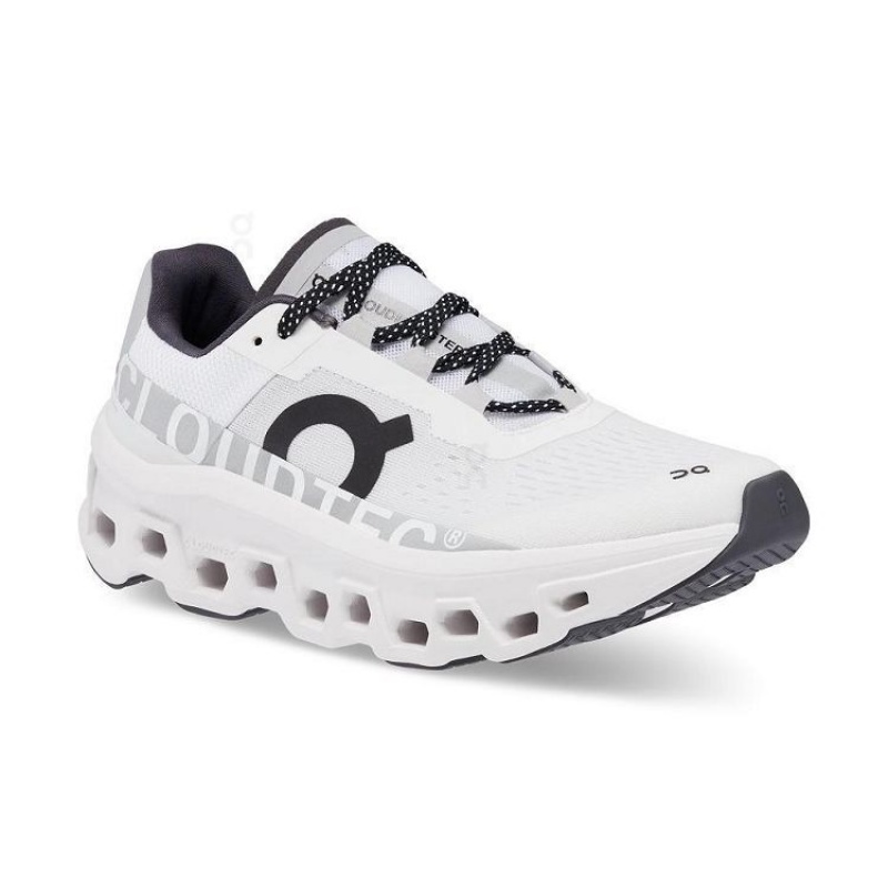 On Cloud Cloudmonster Blancas | PE_ON8656