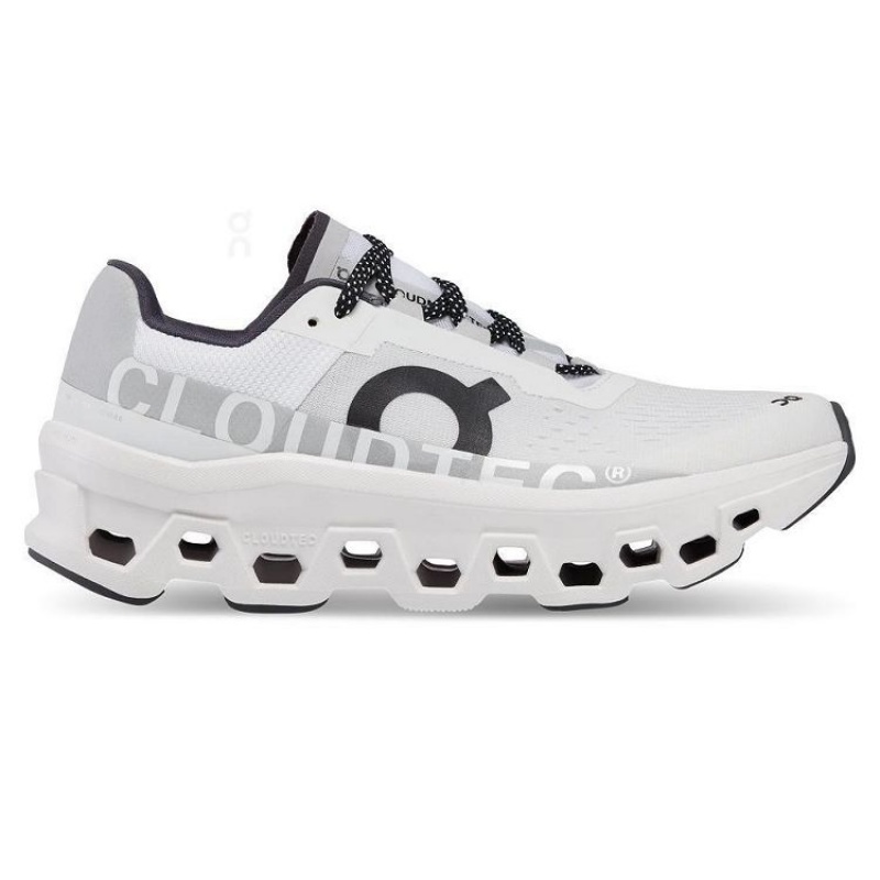On Cloud Cloudmonster Blancas | PE_ON8656