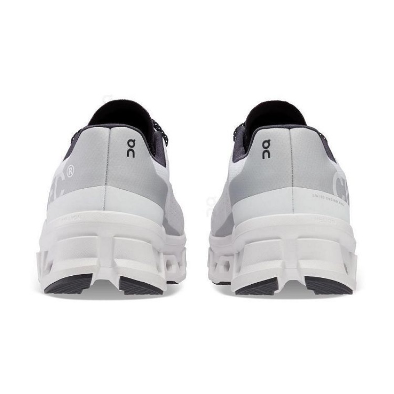 On Cloud Cloudmonster Blancas | PE_ON9162