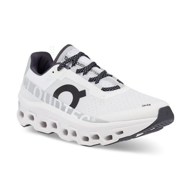 On Cloud Cloudmonster Blancas | PE_ON9162