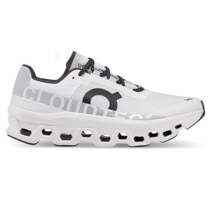 On Cloud Cloudmonster Blancas | PE_ON9162
