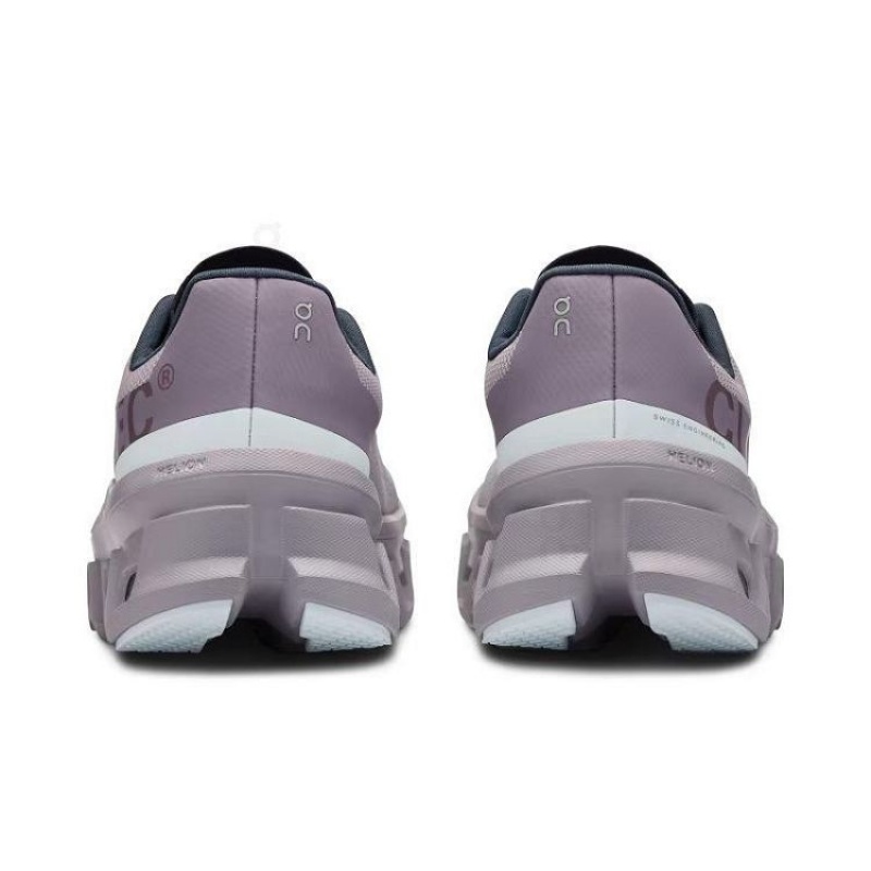 On Cloud Cloudmonster Gris | PE_ON8368
