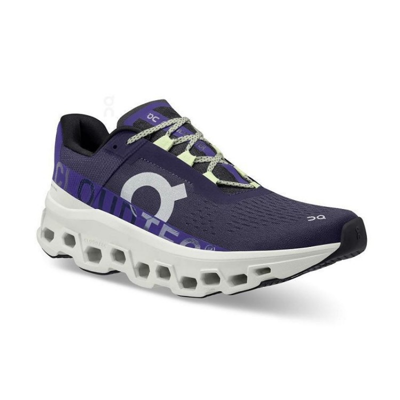 On Cloud Cloudmonster Moradas | PE_ON1182
