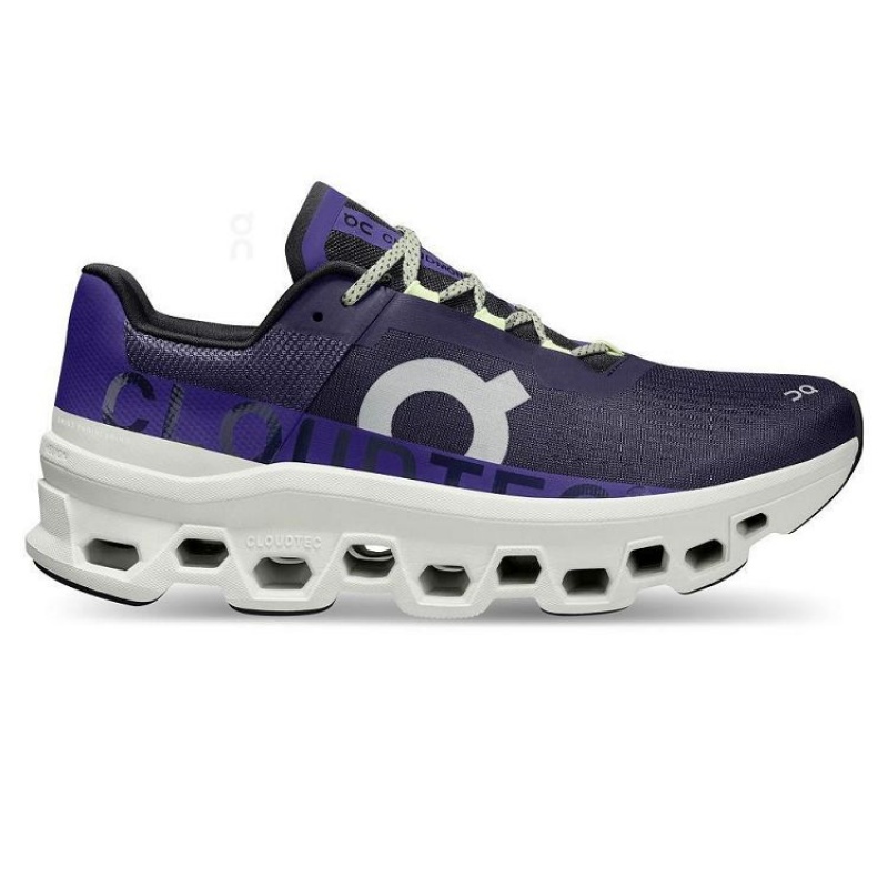 On Cloud Cloudmonster Moradas | PE_ON1182