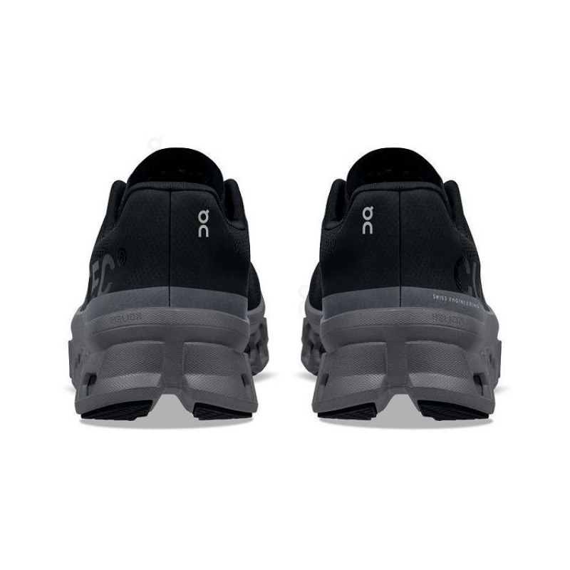 On Cloud Cloudmonster Negras | PE_ON8643