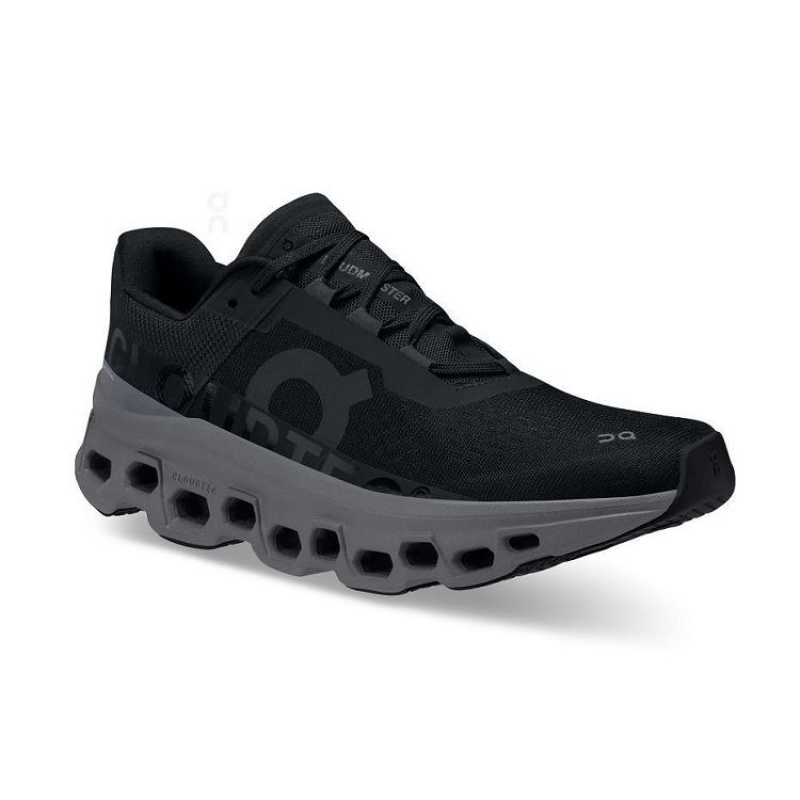 On Cloud Cloudmonster Negras | PE_ON8643