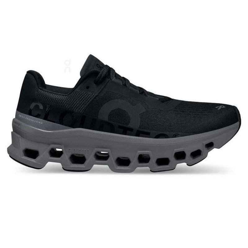 On Cloud Cloudmonster Negras | PE_ON8643