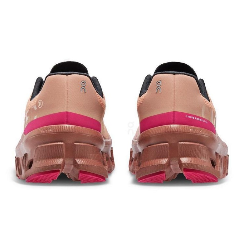On Cloud Cloudmonster Rosas | PE_ON8553