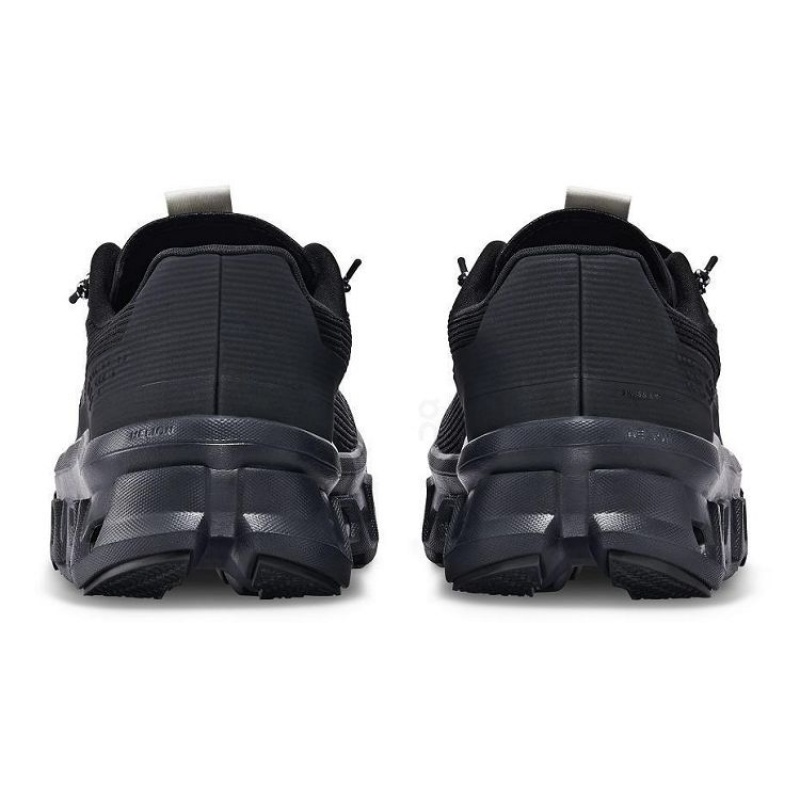 On Cloud Cloudmonster Sensa Negras | PE_ON8072