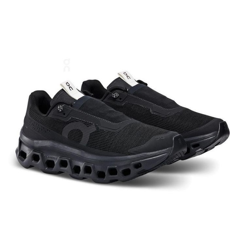 On Cloud Cloudmonster Sensa Negras | PE_ON8072