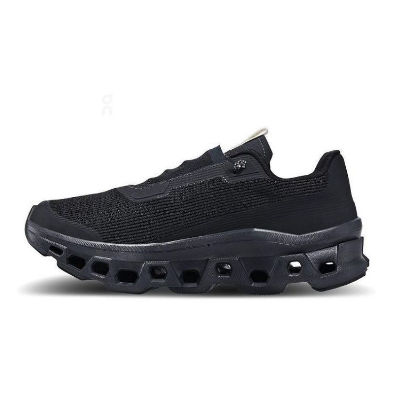 On Cloud Cloudmonster Sensa Negras | PE_ON8072