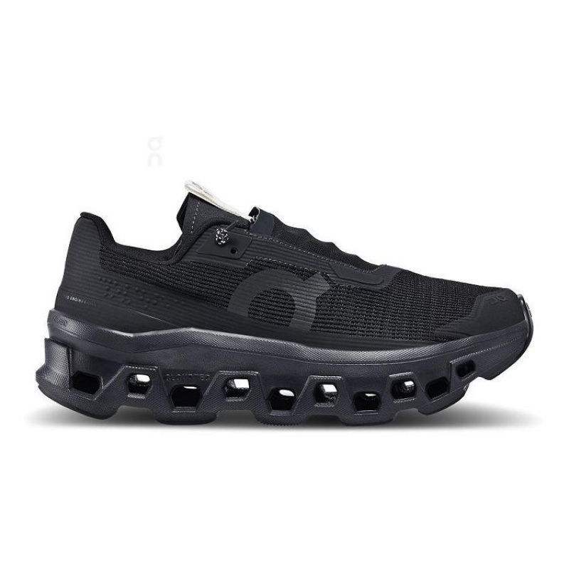 On Cloud Cloudmonster Sensa Negras | PE_ON8072
