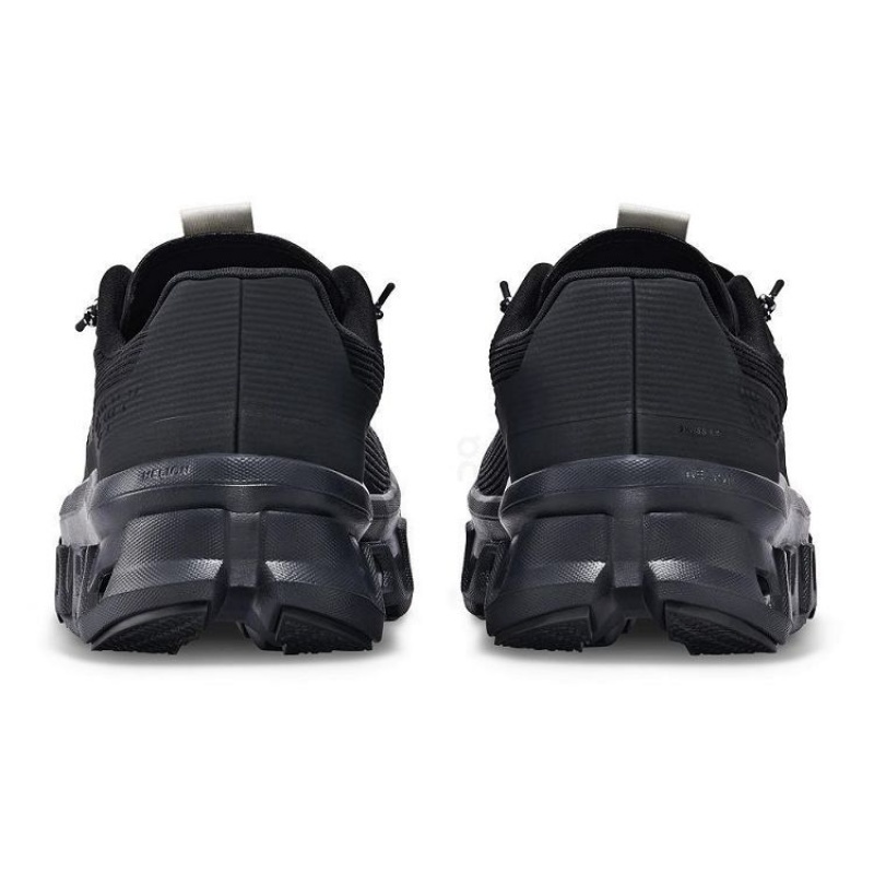 On Cloud Cloudmonster Sensa Negras | PE_ON8550