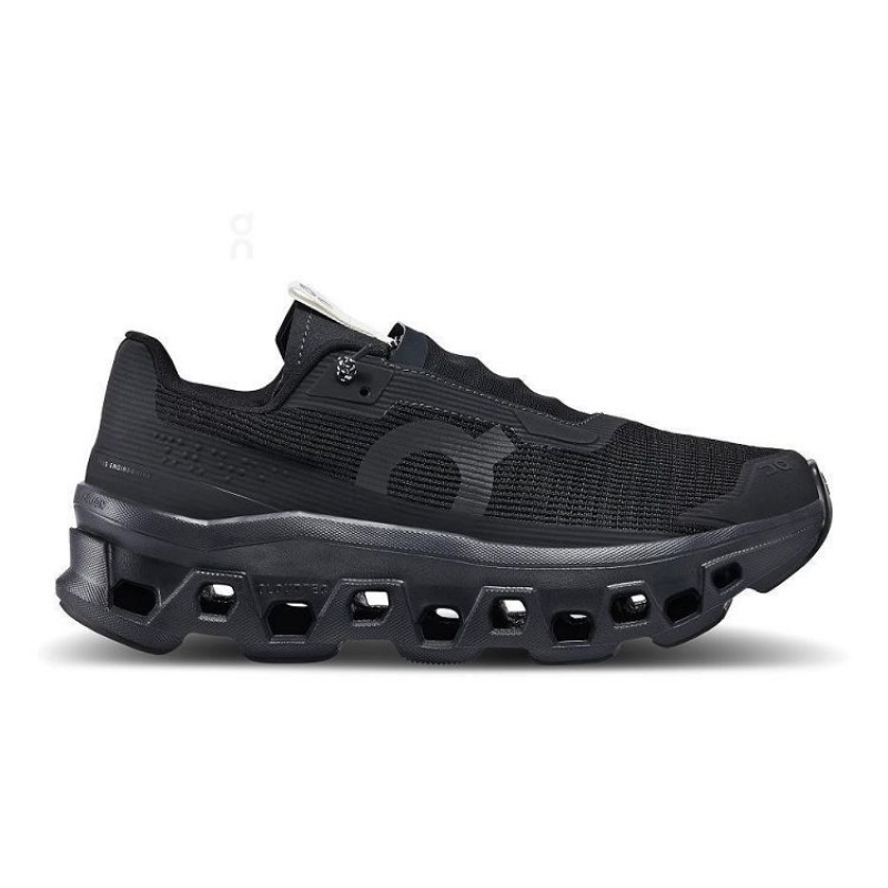 On Cloud Cloudmonster Sensa Negras | PE_ON8550