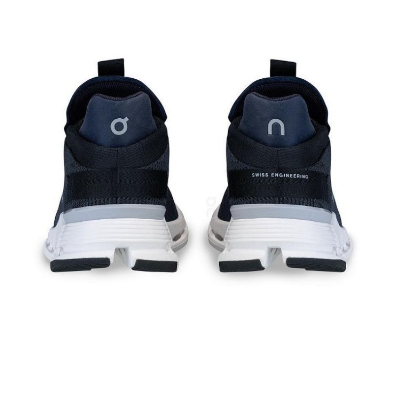 On Cloud Cloudnova Azul Marino | PE_ON8570
