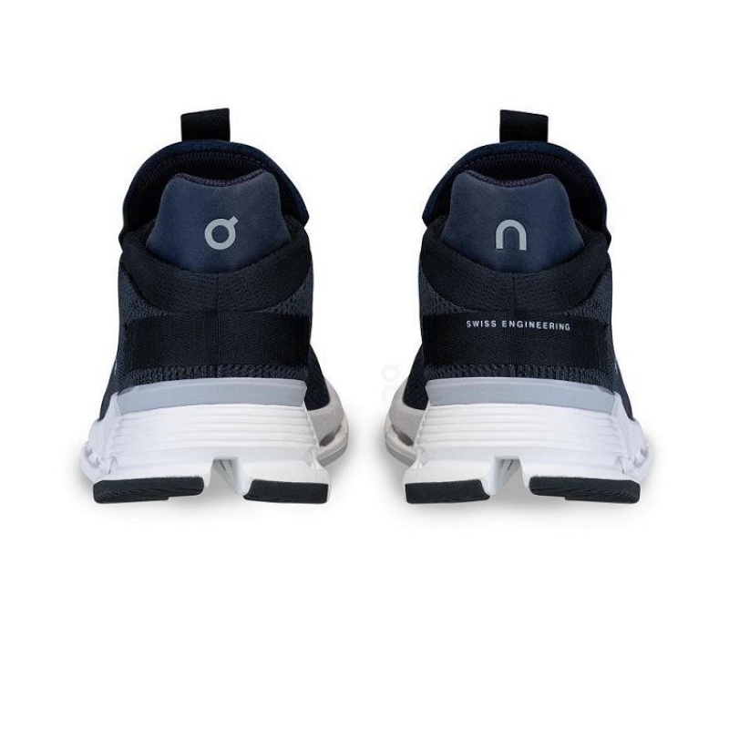 On Cloud Cloudnova Azul Marino | PE_ON9122