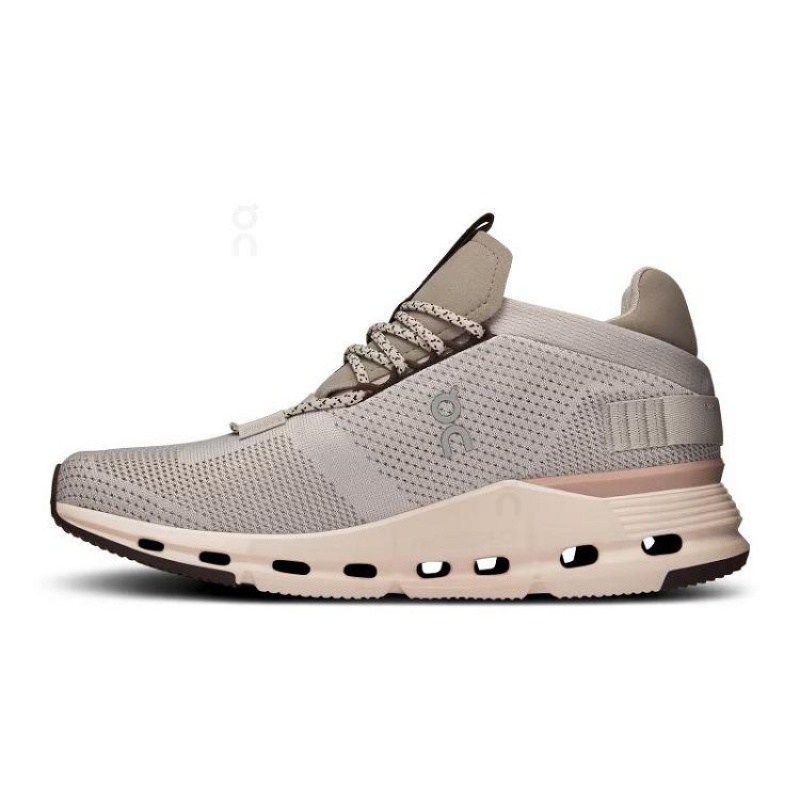 On Cloud Cloudnova Beige | PE_ON8303
