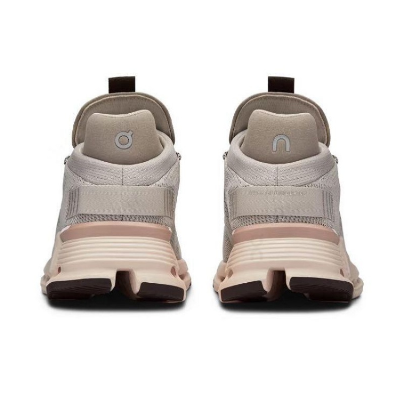On Cloud Cloudnova Beige | PE_ON8303