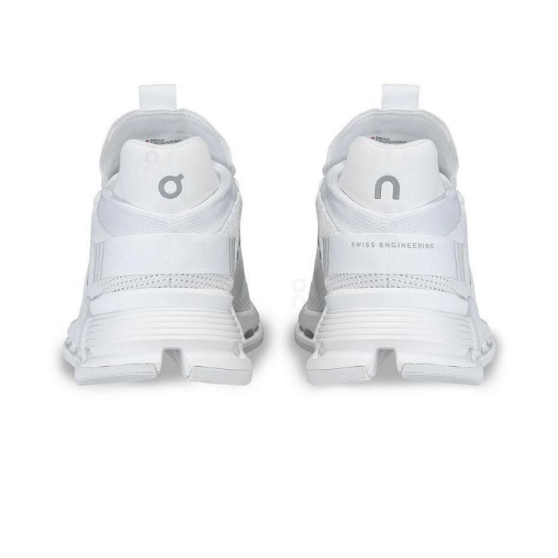 On Cloud Cloudnova Blancas | PE_ON8118
