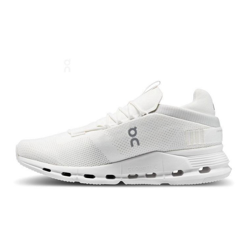 On Cloud Cloudnova Blancas | PE_ON8225