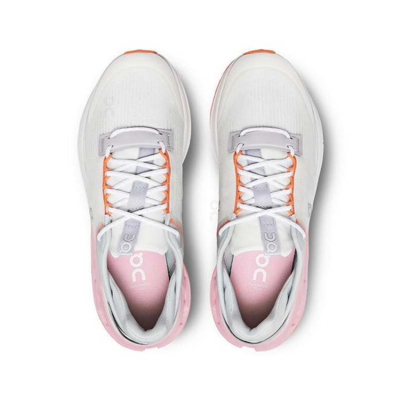 On Cloud Cloudnova Flux Gris | PE_ON9109