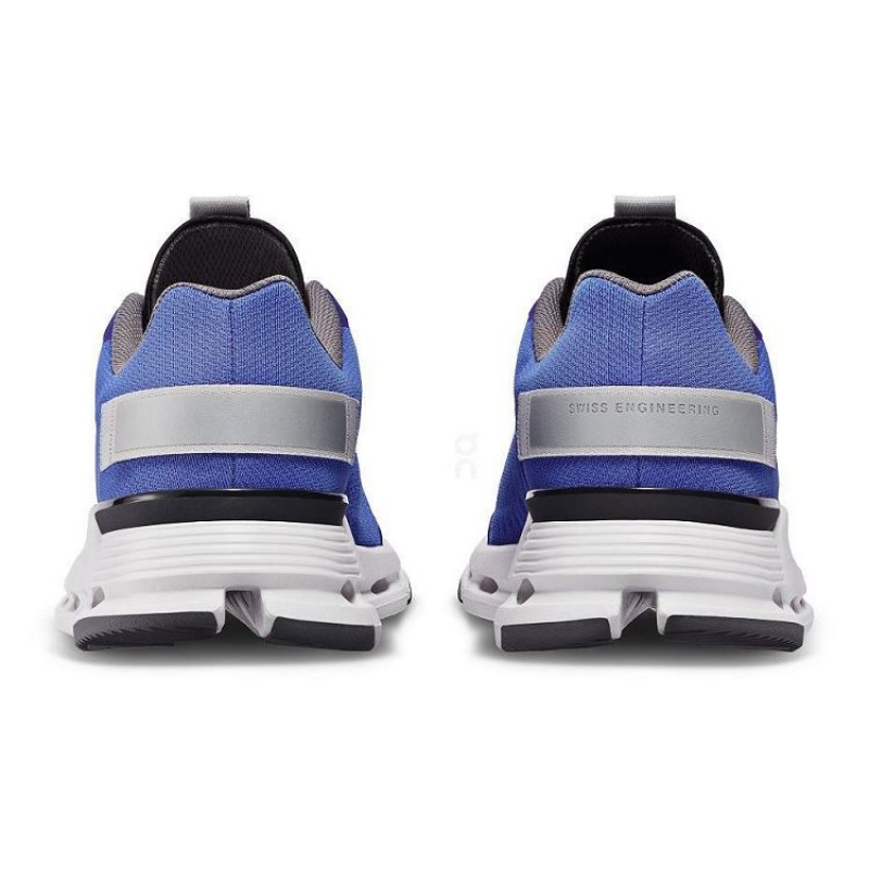 On Cloud Cloudnova Form Azul Real | PE_ON8344