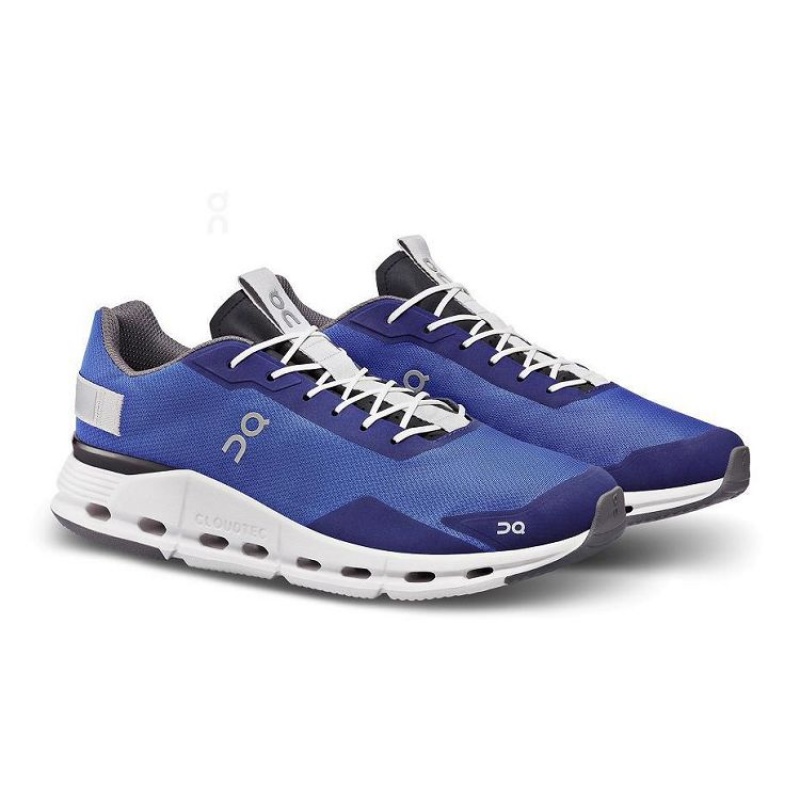 On Cloud Cloudnova Form Azul Real | PE_ON8344