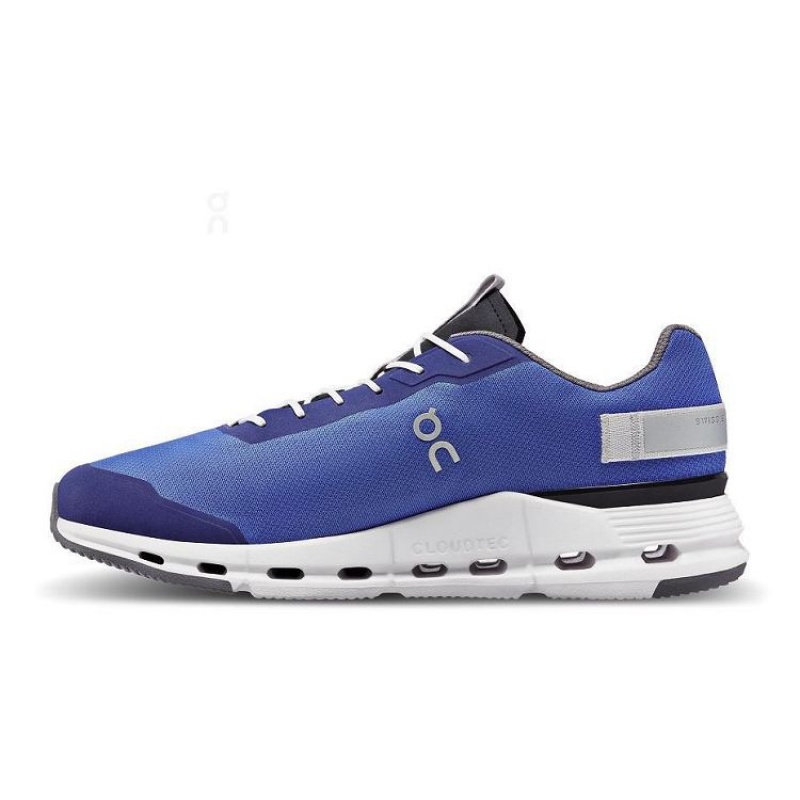 On Cloud Cloudnova Form Azul Real | PE_ON8344