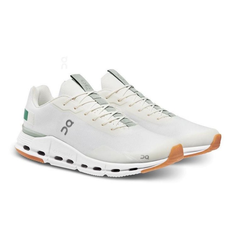 On Cloud Cloudnova Form Beige | PE_ON8158